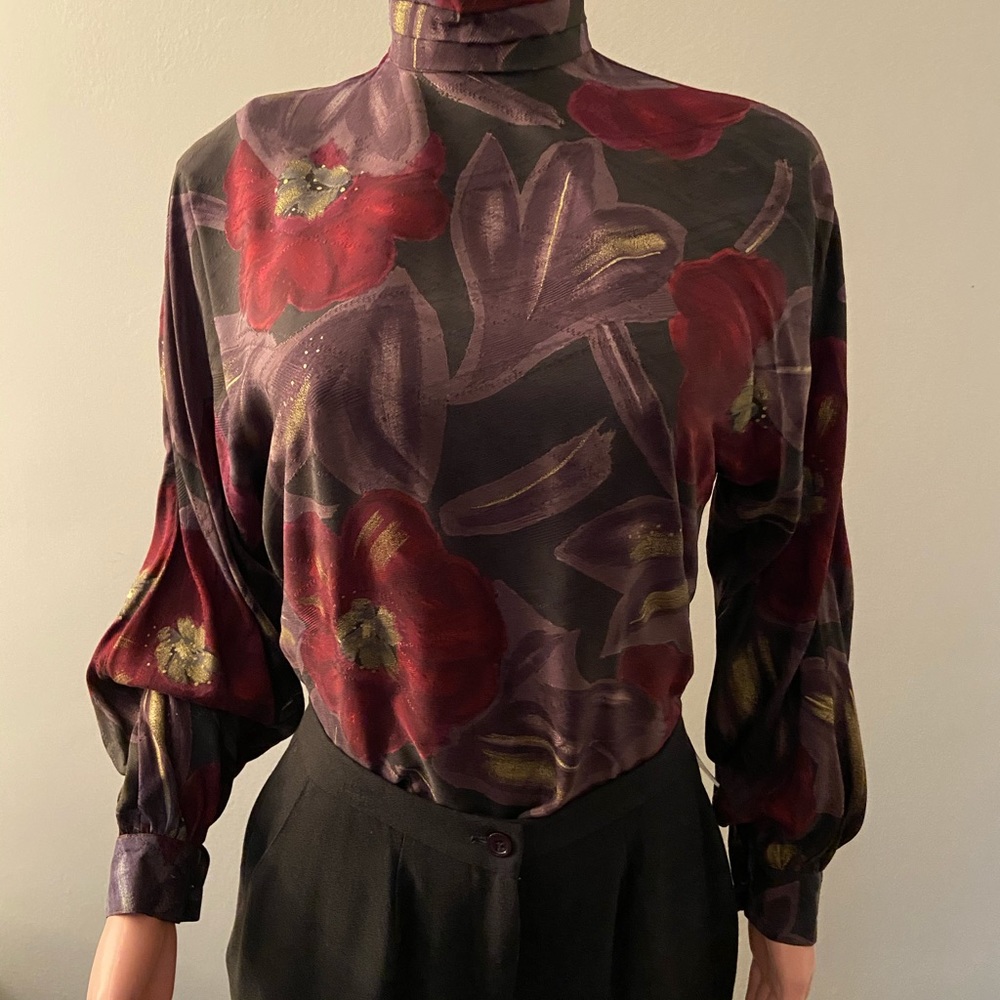 Blouse